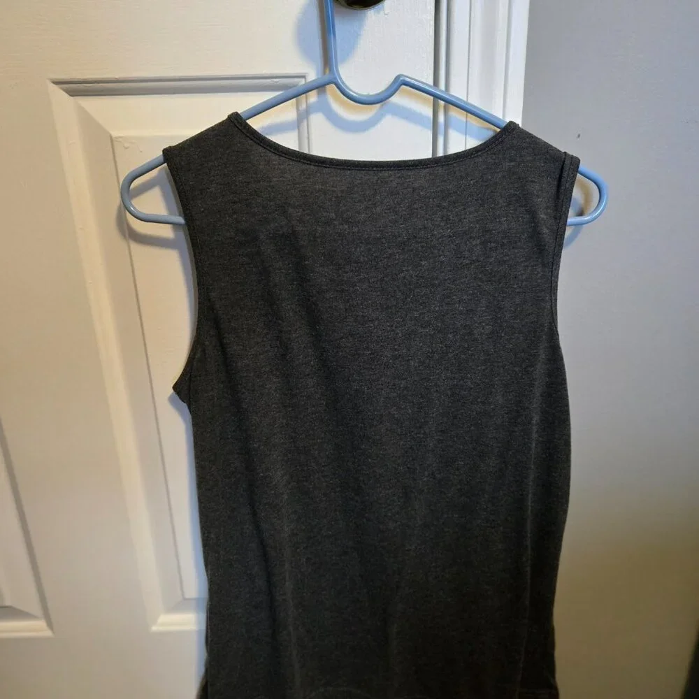 Tank top - Picture 2 of 4